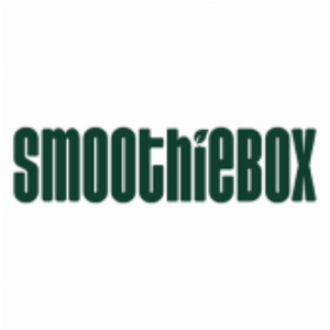 Kortingscode voor 10% korting op uw volgende aankoop bij SmoothieBox