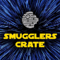 Kortingscode voor aanbieding van an extra 10% Off all orders bij Smugglers Crate