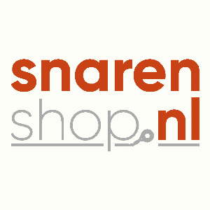 Kortingscode voor 10% Korting op alle gitaarkabels bij Snarenshop