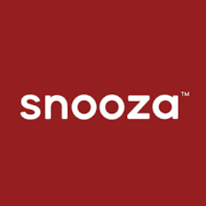 Kortingscode voor 20 korting op uw eerste bestelling bij Snooza Pet Products