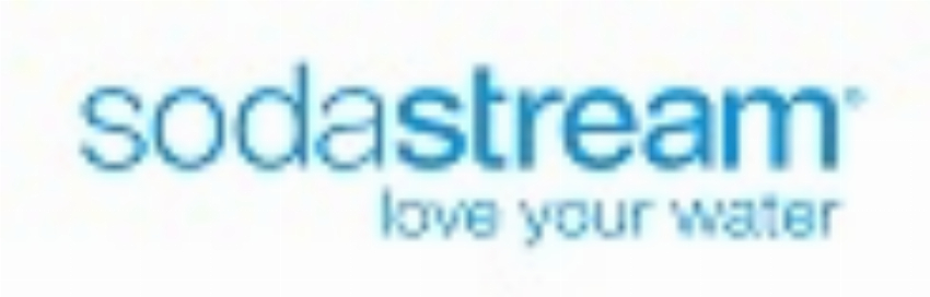 Kortingscode voor fizz meer Geef minder uit tot 50 korting op bruiswatermakers bij SodaStream A inc