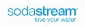 Kortingscode voor gRATIS verzending bij bestellingen van 50 of meer bij SodaStream A inc