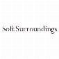 Kortingscode voor of brunch bij Soft Surroundings