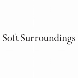Kortingscode voor zachte omgeving stijlen bij Soft Surroundings