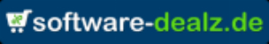 Kortingscode voor 20% korting op geselecteerde software bij Software-Dealz