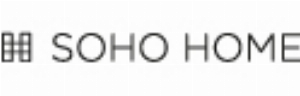 Kortingscode voor geniet tijdelijk van 25% korting op geselecteerde ontwerpen bij Soho Home Ltd