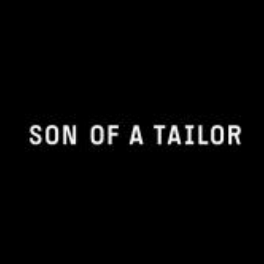 Kortingscode voor gratis verzending bij Son of a Tailor