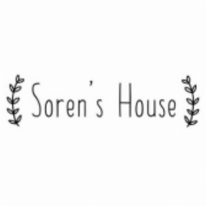 Kortingscode voor aanbieding van 5% korting voor bij Soren s House