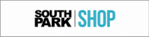 Kortingscode voor geniet van 15% wanneer u zich aanmeldt voor exclusieve South Park -inhoud op SouthParkshop bij South Park Shop