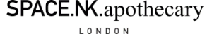 Kortingscode voor aanbieding van 15% korting your first order on space nk bij Space NK