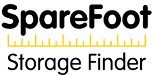 Kortingscode voor storage up to 50% korting voor bij SpareFoot