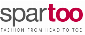 Kortingscode voor voucher 5% cumulatief bij Spartoo
