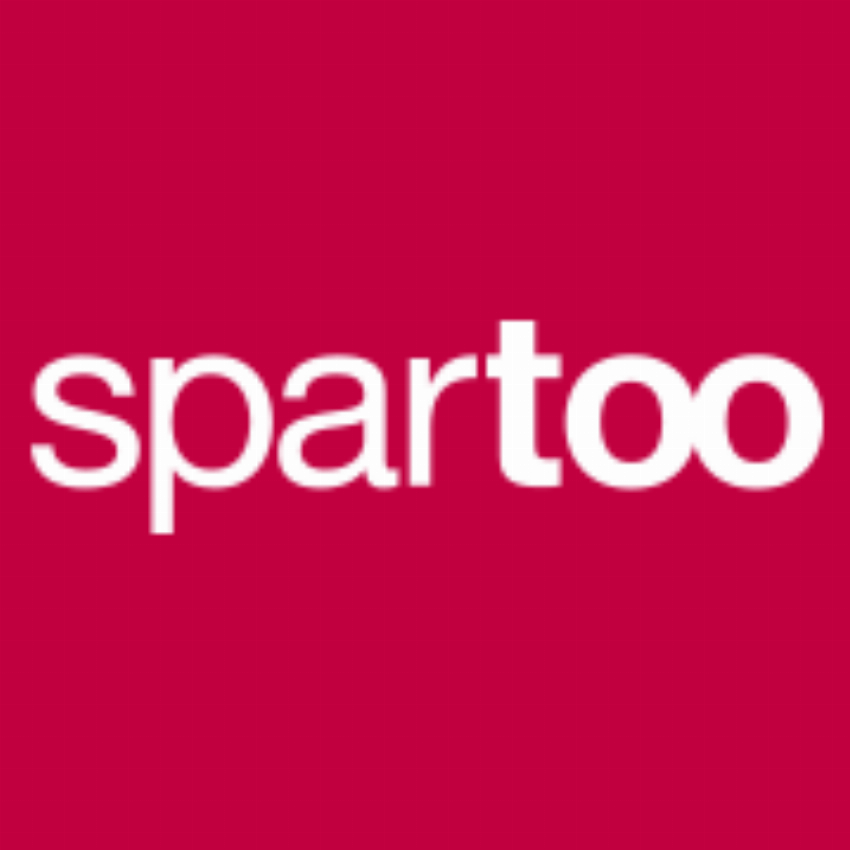 Kortingscode voor 20% voucher may 2026 bij Spartoo