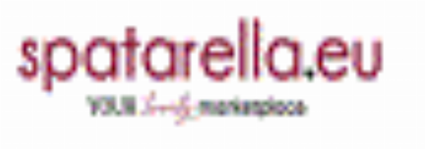 Kortingscode voor outlet - Finaal 50% bij Spatarella Shop IT