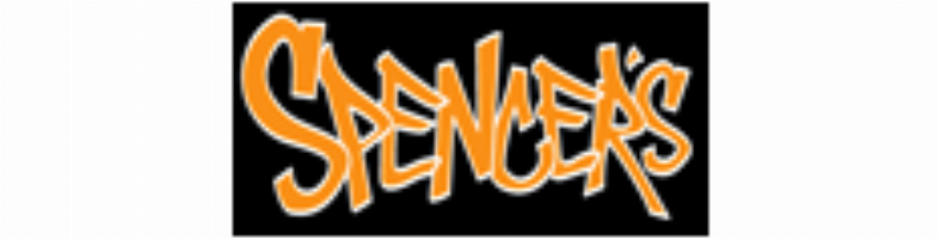 Kortingscode voor 10% korting op BOPIS bij Spencer s Online