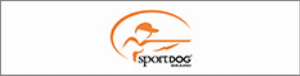 Kortingscode voor shop de NIEUWE Robuuste Utility Halsband bij SportDOG Ontvang GRATIS verzending bij bestellingen vanaf 89 bij SportDOG