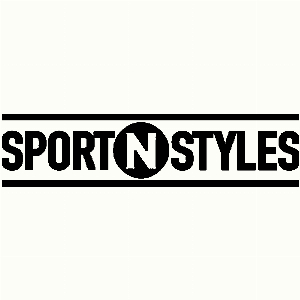 Kortingscode voor 5% extra korting bovenop de BLACK IDAY deals bij Sportnstyles