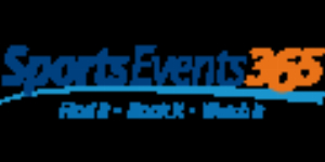 Kortingscode voor be part of the biggest world cup ever sportsevents365 bij Sports Events 365