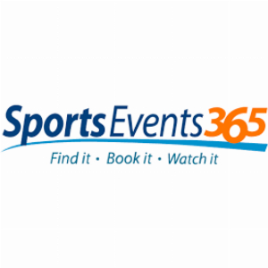 Kortingscode voor book your tickets get exclusive 4% discount sports events 365 bij Sports Events 365