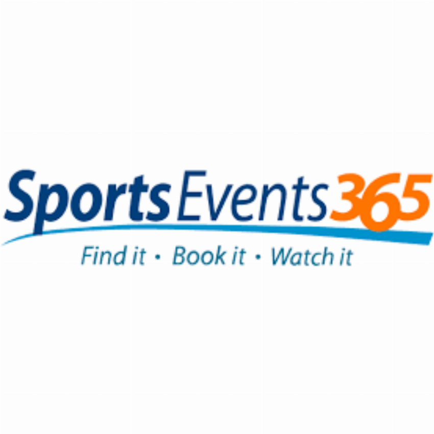Kortingscode voor book your tickets - get exclusive 4% discount sports events 365 bij Sports Events 365