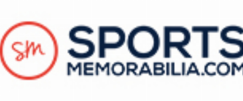 Kortingscode voor up to 65% korting voor at SportsMemorabilia bij SportsMemorabilia