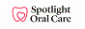 Kortingscode voor gRATIS ZORGING VOOR ALLE SPOTLIGHT-mondverzorgingsbestellingen bij Spotlight Oral Care