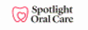 Kortingscode voor up to 40% korting voor Sitewide bij Spotlight Oral Care