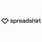 Kortingscode voor 20% korting voor free shipping bij Spreadshirt