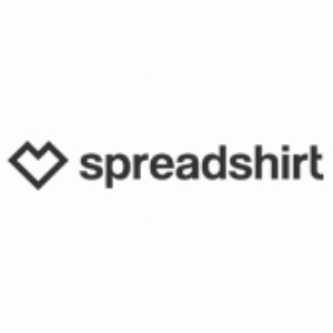 Kortingscode voor 20% korting voor free shipping bij Spreadshirt