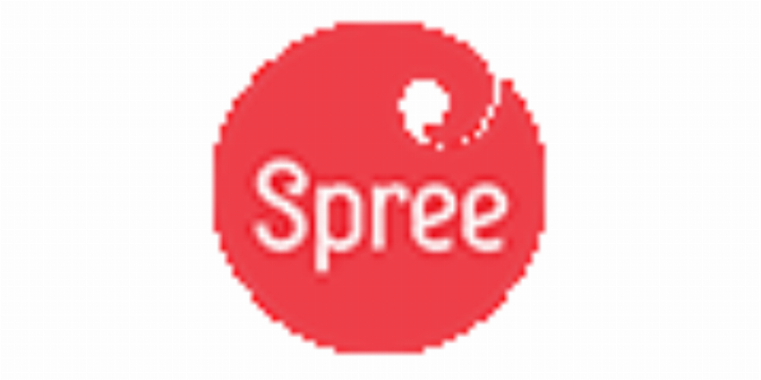 Kortingscode voor stay and save upto 65% bij Spree Hotels