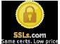 Kortingscode voor save up to 63% on your new ssl bij SSLs
