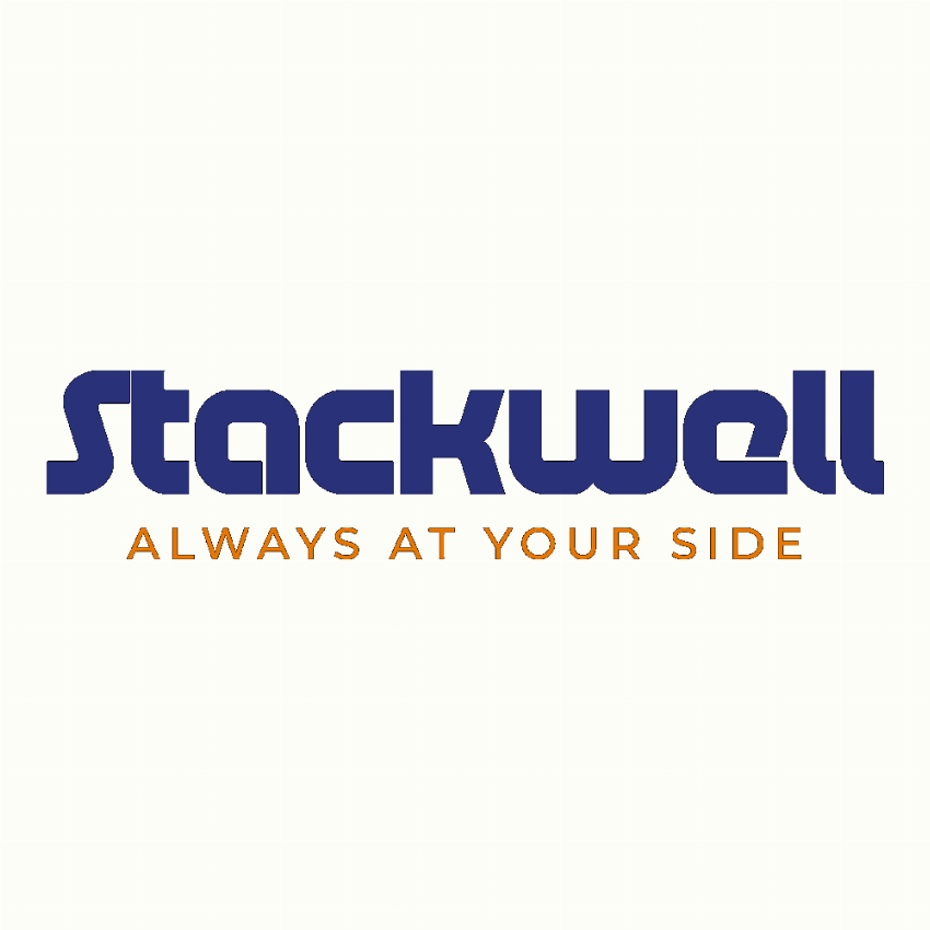Kortingscode voor korting 5% bij Stackwell