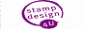 Kortingscode voor vier de feestdagen met StampDesign4U bij Stamp Design 4U