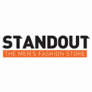 Kortingscode voor shop je nieuwe garderobe bij Standout - New Spring Arrivals bij Standout