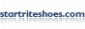 Kortingscode voor meet gratis met je telefoon bij startriteshoes