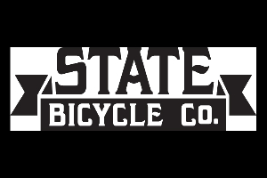 Kortingscode voor snelle verzending en gratis retourneren bij State Bicycle CO