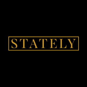 Kortingscode voor bespaar meer dan 50% korting op de detailhandel met de Personal Styling-abonnementsbox van Stately bij Stately
