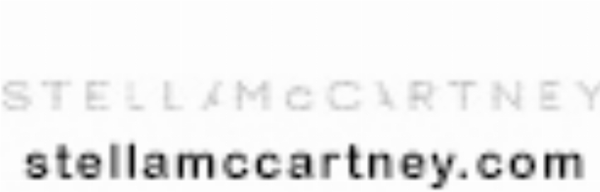 Kortingscode voor stella mccartney global bij Stella McCartney Global