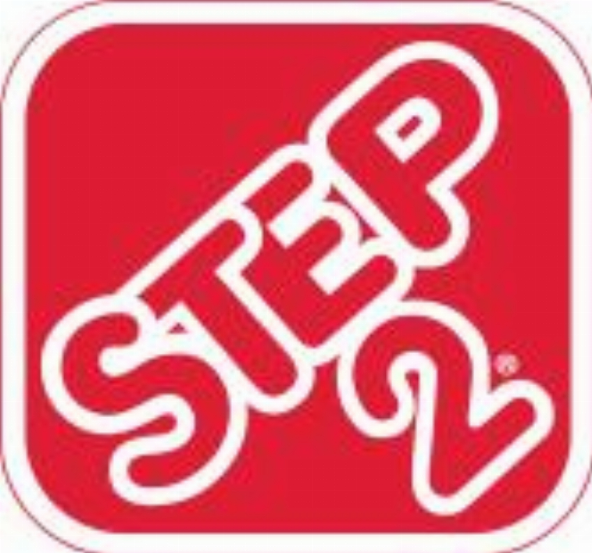 Kortingscode voor bespaar 10% op Step2-speelgoed bij Step2