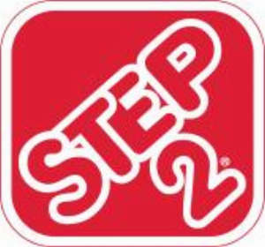 Kortingscode voor verspreid de LIEFDE met 10% KORTING op Step2 Toys bij Step2
