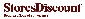Kortingscode voor onze huidige aanbiedingen bij Stores-Discount