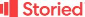 Kortingscode voor aanbieding van Started bij Storied