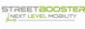 Kortingscode voor streetbooster bij Streetbooster