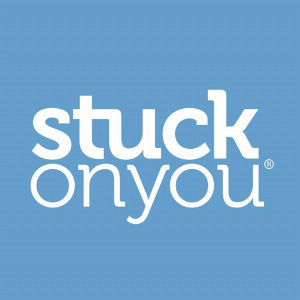 Kortingscode voor koop nu bij Stuck On You