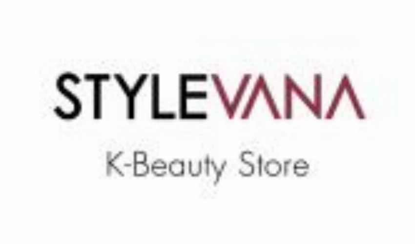 Kortingscode voor stylevana bij Stylevana