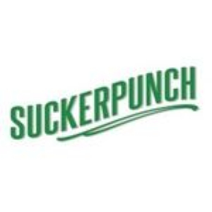 Kortingscode voor affiliate kortingscode bij SuckerPunch