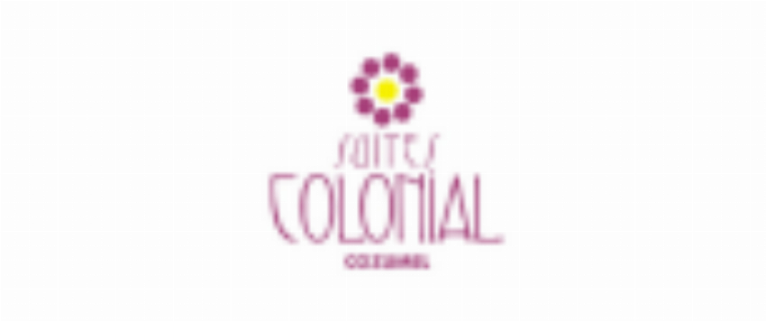 Kortingscode voor last Minute Aanbieding - Vanaf 63 per nacht Koloniale Suites Cozumel bij Suites Colonial Cozumel