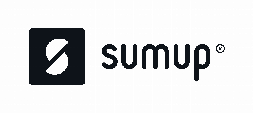 Kortingscode voor promotie voor luchtruiming VK bij SumUp