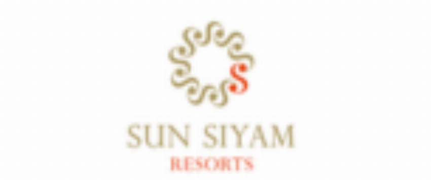 Kortingscode voor 10% extra besparing Lidmaatschapsaanbieding Siyam-beloningen Sun Siyam-resorts bij Sun Siyam Resorts