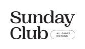 Kortingscode voor gratis verzending bij aankoop van 2 of meer exemplaren van een Sunday Club-uitgave bij Sunday Club